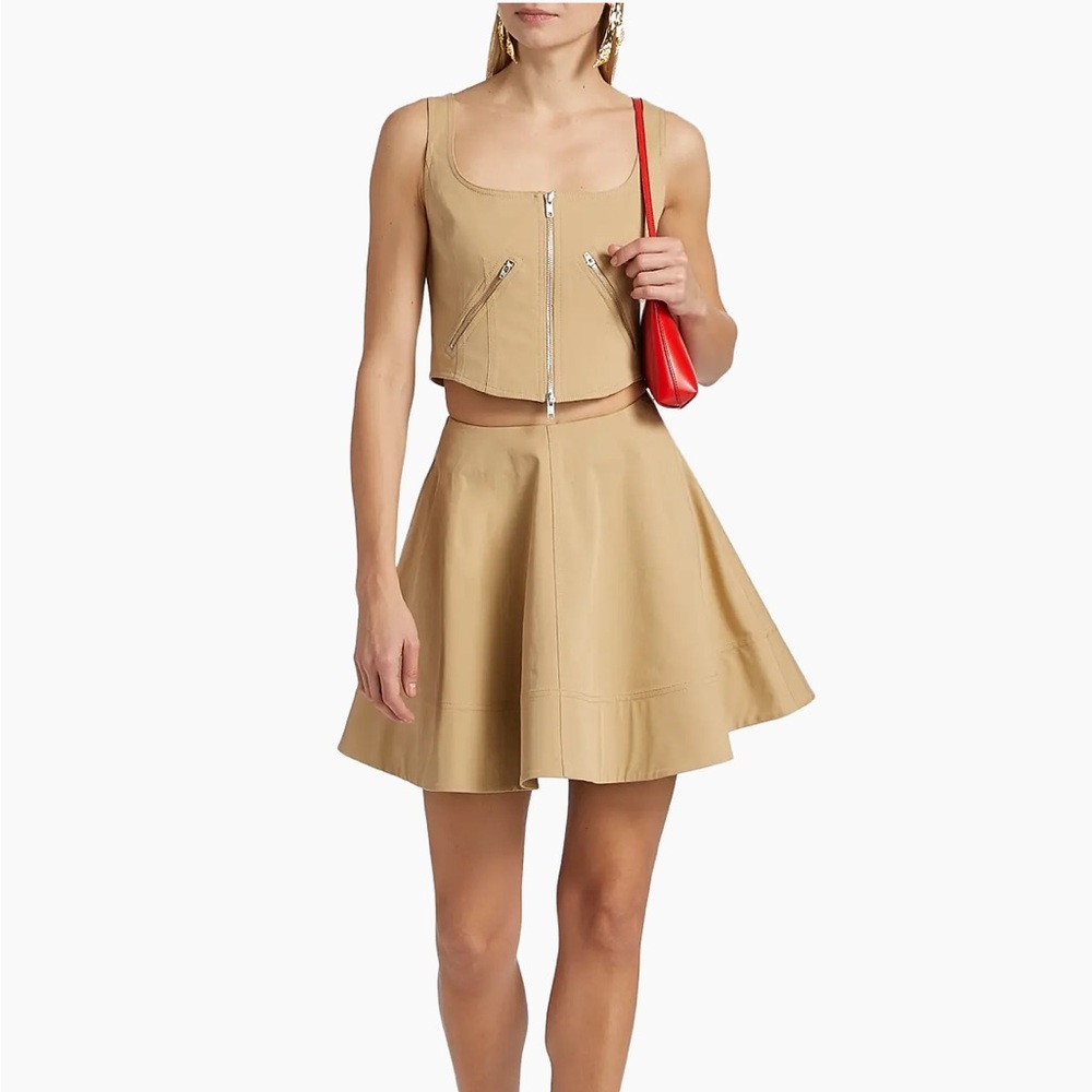 A.L.C. Ella Skirt NWT
